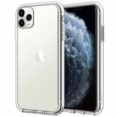 JETech Case for Apple iPhone 11 Pro Max (2019), Shock-Absorption Bumper Cover