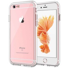 JETech Case for Apple iPhone 6 & iPhone 6s, Bumper Cover