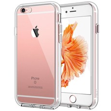 JETech Case for Apple iPhone 6 Plus & iPhone 6s Plus, Bumper Cover