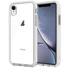 JETech Case for Apple iPhone XR Bumper Cover