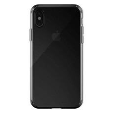 Just Mobile TENC Air Case For iPhone XS Max - Black