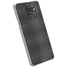 Krusell Boden Cover for the Samsung Galaxy A5 (2016 Edition) - Clear