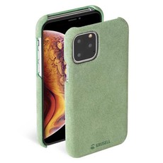 Krusell Broby Case Apple iPhone 11 Pro-Olive