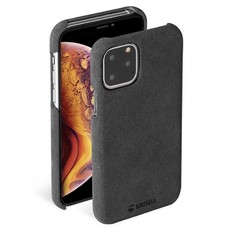 Krusell Broby Case Apple iPhone 11 Pro-Stone