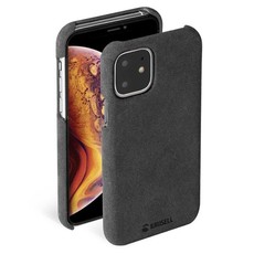 Krusell Broby Case Apple iPhone 11-Stone