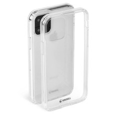 Krusell Kivik Case Apple iPhone 11 Pro-Clear