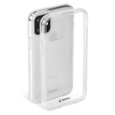 Krusell Kivik Case Apple iPhone 11-Clear