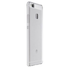 Krusell Kivik Cover for the Huawei P9 Lite - Clear