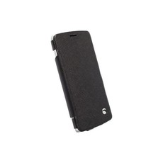 Krusell Malmo FlipCase for LG G3 - Black