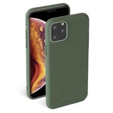 Krusell Sandby Case Apple iPhone 11 Pro Max-Moss