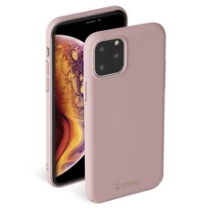 Krusell Sandby Case Apple iPhone 11 Pro Max-Pink