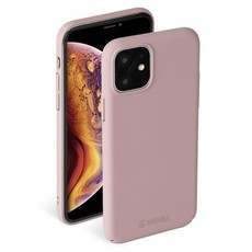 Krusell Sandby Case Apple iPhone 11-Pink