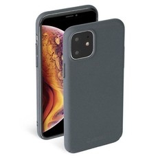 Krusell Sandby Case Apple iPhone 11-Stone