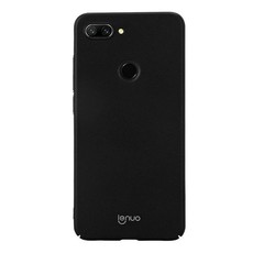 Lenuo Leshield Dropproof Case for Mi 8 Lite Black