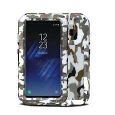 LOVE MEI Camo Series For Samsung Galaxy S8