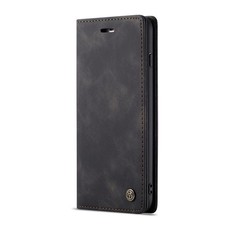 Magnetic Wallet Phone Case for iPhone 7 & 8 Plus