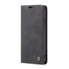 Magnetic Wallet Phone Case for iPhone X & XS