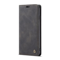 Magnetic Wallet Phone Case for iPhone XR