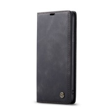 Magnetic Wallet Phone Case for iPhone XS Max