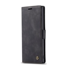 Magnetic Wallet Phone Case for Samsung Note 10 Plus