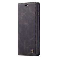 Magnetic Wallet Phone Case for Samsung S10