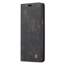 Magnetic Wallet Phone Case for Samsung S9 Plus