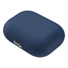 Meraki Slim Silicone Case for AirPods Pro - Navy