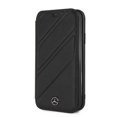 Mercedes - New Organic I Booktype Case for iPhone XR