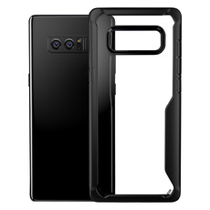 Monsterscreen Urban Guard Phone Case for Samsung Note 8 -Black