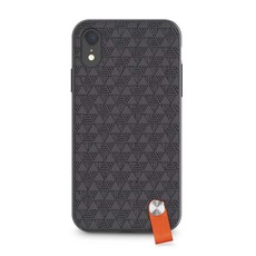 Moshi Altra for iPhone XR - Black