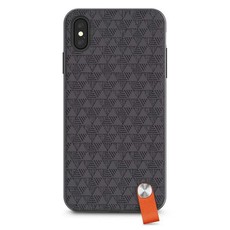 Moshi Altra for iPhone XS Max - Black