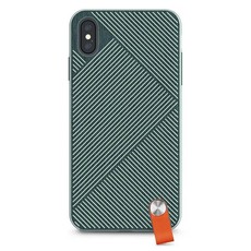 Moshi Altra for iPhone XS Max - Green