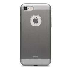 Moshi Armour Case for Apple iPhone 7 - Gunmetal Gray