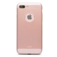 Moshi Armour Case for Apple iPhone 7 Plus - Golden Rose