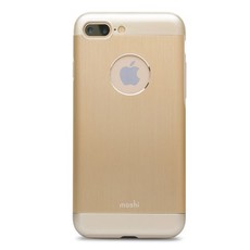 Moshi Armour Case for Apple iPhone 7 Plus - Satin Gold