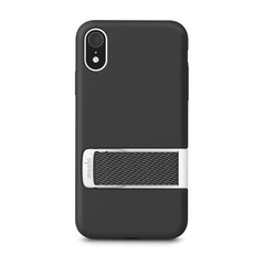 Moshi Capto for iPhone XR - Black