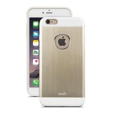 Moshi iGlaze Armour for iPhone 6 Plus - Satin Gold