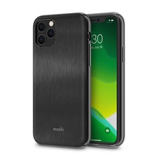 Moshi iGlaze Case For iPhone 11 PRO Armour Black