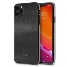 Moshi iGlaze Case For iPhone 11 PRO MAX Armour Black