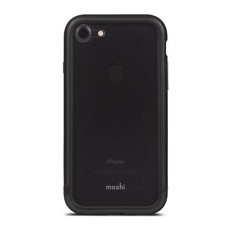 Moshi iGlaze Luxe Case for iPhone 7 - Black