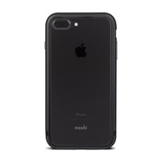 Moshi iGlaze Luxe Case for iPhone 7 Plus - Black