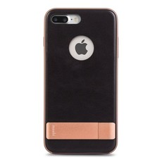 Moshi Kameleon Case for Apple iPhone 7 Plus - Imperial Black