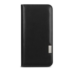 Moshi Overture Case for Samsung Galaxy S8 Plus - Onyx Black