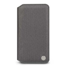 Moshi Overture for iPhone XS Max - Herringbone Gray