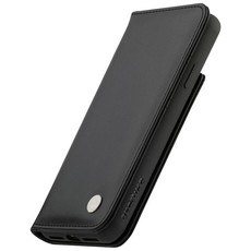 Moshi Overture Wallet Case For iPhone 11 PRO Charcoal Black