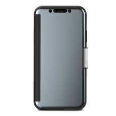 Moshi Stealthcover for iPhone X - Grey