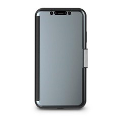 Moshi StealthCover for iPhone XR - Gray