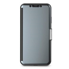 Moshi StealthCover for iPhone XS Max - Gray