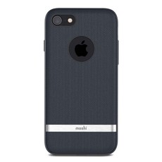 Moshi Vesta for iPhone 8 - Bahama Blue