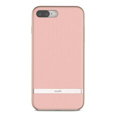 Moshi Vesta for iPhone 8 Plus - Blossom Pink